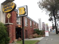 Enfield Motel