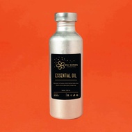 250ml Premium Geranium Essential Oil / Minyak Geranium