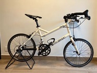 Canada Louis Garneau mv3b 451 小輪徑