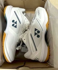 YONEX 65Z4 白色羽球鞋