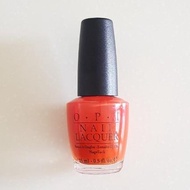 OPI Bet It All On OPI NL V05 (Black Label)