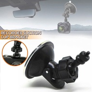 Driving Recorder Bracket Car Suction Cup Recorder Mount Dash Stand Camera Universal Holder Cam Bracket P6R5