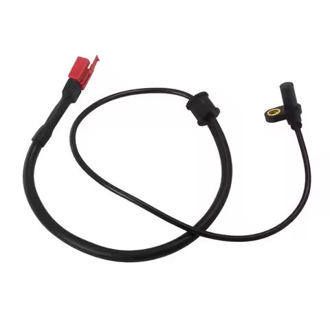 N60R-Motorcycle Parts Speed Sensor For SANYANG SYM GTS 125 / 300I 44800-L3A-000