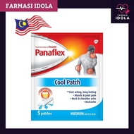 Panaflex Cool (10's)