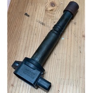 IGNITION COIL USED ORIGINAL 30520-PNA-007 DENSO 099700-070 MADE IN JAPAN FOR HONDA STREAM S7A CIVIC 
