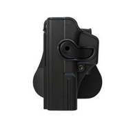 《GTS》IMI 以色列軍事工業 IMI-Z1020 GLOCK 19 19X 23 25 28 32 45 二級槍套