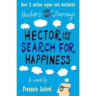 (Used) Hector and the Search for Happiness: Hector's Journeys