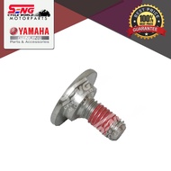 YAMAHA LAGENDA SRL115 GEAR STOPPER PLATE SCREW (31B-E8563-00) ORIGINAL