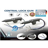 Blaupunkt CLG-2.0/Blaupunkt CLG-5.0 Car Central Door Lock Actuator Gun (2 Wire)/(5 Wire)