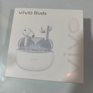 vivo Buds，Wireless Bluetooth earbuds for music, videos, calls and gaming.