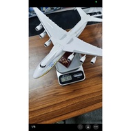 An 225 Transport Aircraft Model 1: 200