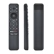 New RMF-TX800U Voice Remote Control For Sony Smart TV KD-50X80K KD-55X85K XR-42A90K XR-55A95K XR-77A80K XR-65A95K XR-75Z9K