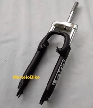 Fork MTB 26 Evo Standar Drat - Ulir
