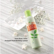 Shuang Hor VCare Body Lotion Vcare 保濕乳液 180ml - 15007