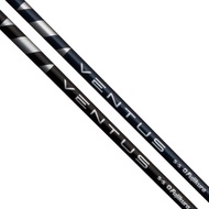 New Golf shaft Fujikura Ventus blue/black Golf driver shaft wood shafts S/R/SR/X FlexGraphite shaft 