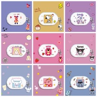 For Redmi AirDots 3 Cute Cartoon wireless Earphone Case For Redmi AirDots 3 soft scratch proof Trans