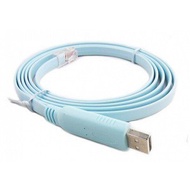 Cisco RJ45 To USB Console Cable RJ45 To USB Console Cable/ USB To RJ45 Console Cable/ USB To RJ45 N 