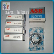 Bearing Asb 6002 2RS