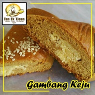 Tan ek tjoan Gambang keju