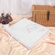 Crea Baby Memory Foam Slope Pillow - Baby Pillow