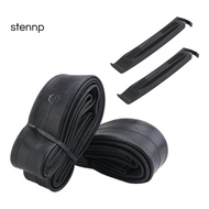 2PCS Bike Tubes for 26 Inch x 1.75/1.95/2.10/2.125 Bike Tire, Bike Inner Tube with Schrader Valve Bi