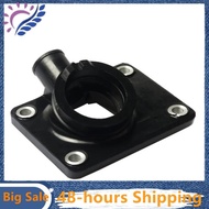 Motorcycle Carburetor Interface Adapter Intake Manifold Raccord Carburetor for  DT125 RS125 DT 125 A