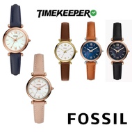Fossil Female ES4502 ES4699 ES4700 ES4701 ES5464
