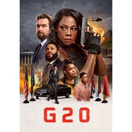 G20 (2025) New Movie DVD Master Dubbed Thai