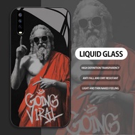 HP Tempered Glass case Vivo Y02 Y02A Y02T Y3S 2020 Y10 Y10T1 Y11 2019 Y11S Y15 C Y12 I AS Y16 Y17 Y1