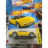 HOT WHEELS ‘90 ACURA NSX