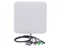 CHARFON UHF 860-960MHz Short Range Reader หัวอ่านระยะปานกลางระยะ 1 - 3 เมตร (พร้อมส่ง)