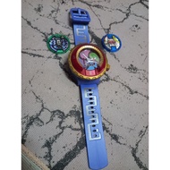 dx yokai watch reboot 2022 type mn / melody note type s zeroshiki  & medal