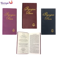 Alkitab Katolik Perjanjian Baru PB -LBI TB 2 Buku Rohani Kitab Suci Katolik