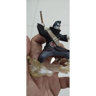 Naruto Akatsuki Kisame Hoshigaki Action Figure