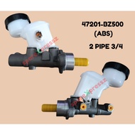 NBK BRAKE MASTER PUMP NON ABS/ABS PERODUA VIVA ELITE 1.0CC 660/850 47201-BZ490/BZ500