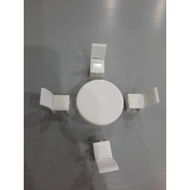 (KTS)Model Round Table Set M-83