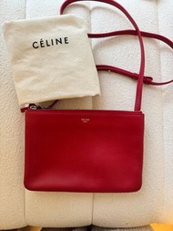 Celine Trio Small Bag