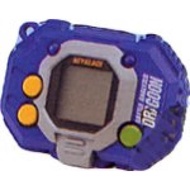 TAKARA TOMY beyblade B Battle Analyzer Blue A-49