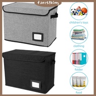 Comic Book Storage Box Foldable Comic Book Bin Washable Integrated Comic Book Box Comic Book Organiz