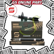 ABSORBER (SAIKO) TOYOTA CAMRY ACV40 ACV41 (GAS) FRONT & REAR