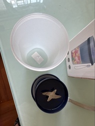 Portable Blender