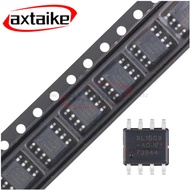 10PCS XL1509-ADJE1 SOP-8 SMD 2A 150KHz 40V Buck DC-DC Converter IC XL1509 3.3V 5V 12V ADJ XL1509-3.3