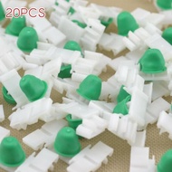 [HOT SALE] 20x Door Fender Moulding Trim Clip 51131960054 for For BMW E36 E46 325 328 323 330