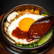 Cooking sauce Korean Style Bibimbap sauce 0 Fat Korean Style Chili sauce Stir-Fried Rice Cake Barbec