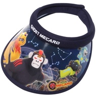 Yokai Mecard Constellation Infant Child Sun Cap Pin Cap Boys