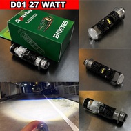 CAHAYA H6 D01 TYPE B LED LAMPOriginal AND H6 HEADLIGHT BILED LIGHTa