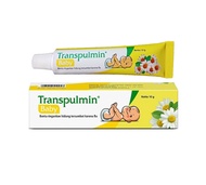 TRANSPULMIN BABY AND KIDS - BALSEM BAYI BALSEM ANAK