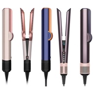 Dai Dai HT01 Hair Straightener Two-in-One Multi-Function Negative Ion Electric Salon Hair Dryer Fast