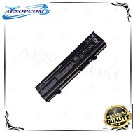 Laptop Battery suited for Dell Latitude E5400 Latitude E5410 Latitude E5500 Latitude E5510 Series