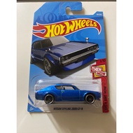 Nissan Skyline 2000 Gtr